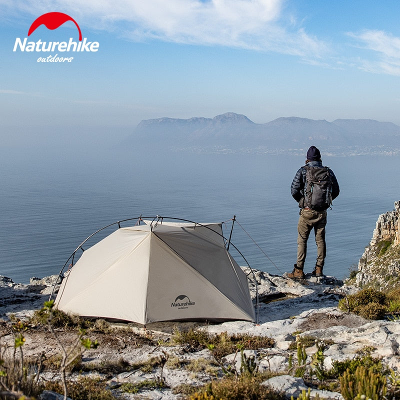 Naturehike VIK Waterproof Camping Tent