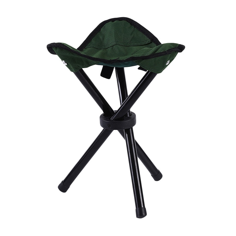 Outdoor Portable Folding Stool