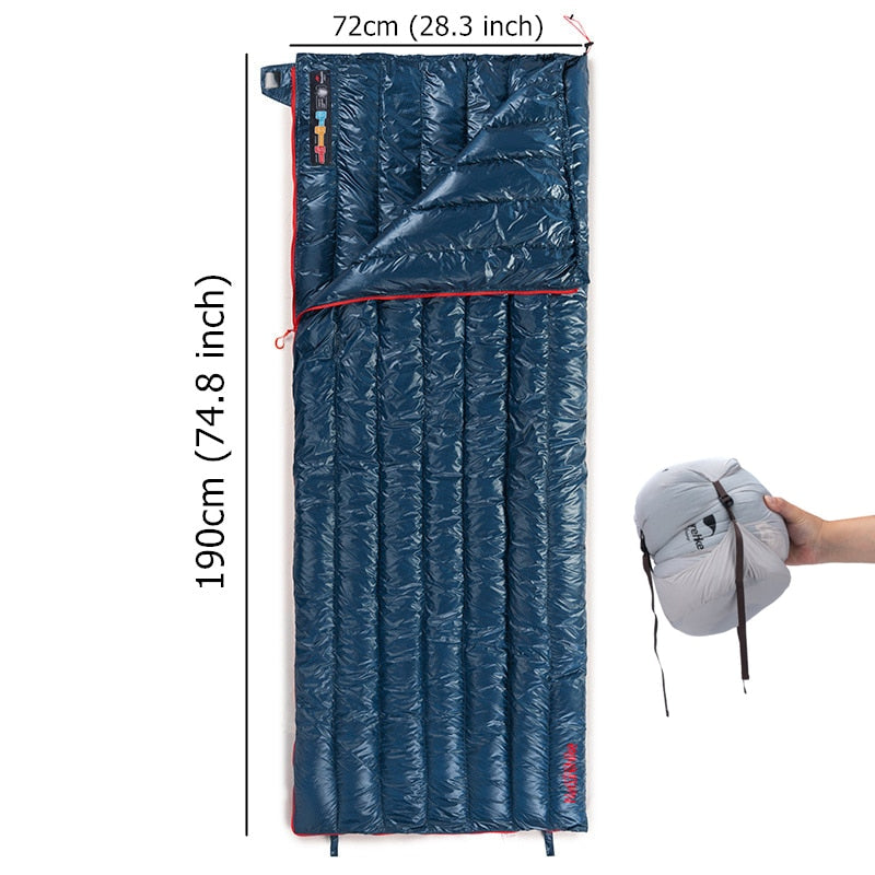 Naturehike CW280 Waterproof Sleeping Bag