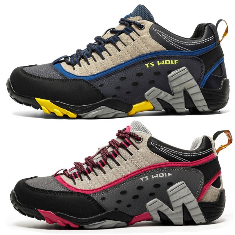 Outdoor Lover Trekking Shoes
