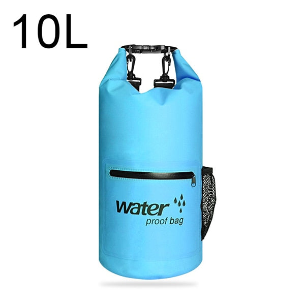 Sunfield Outdoor Waterproof Swimming Bag