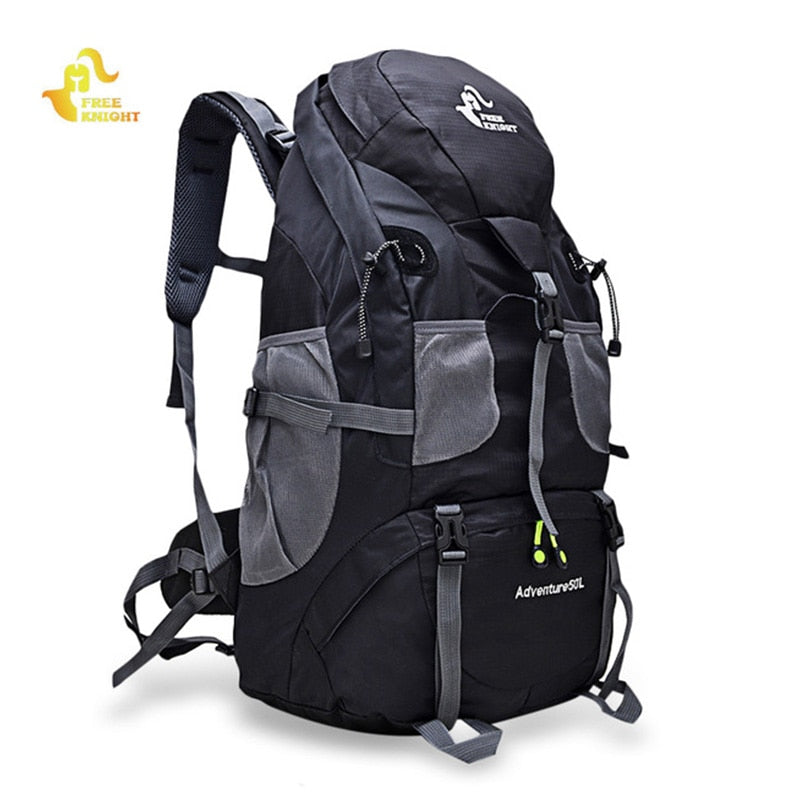 FREE KNIGHT 50L Hiking Backpack