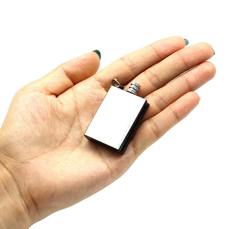 5 PCS Instant Emergency Flint Fire Starter