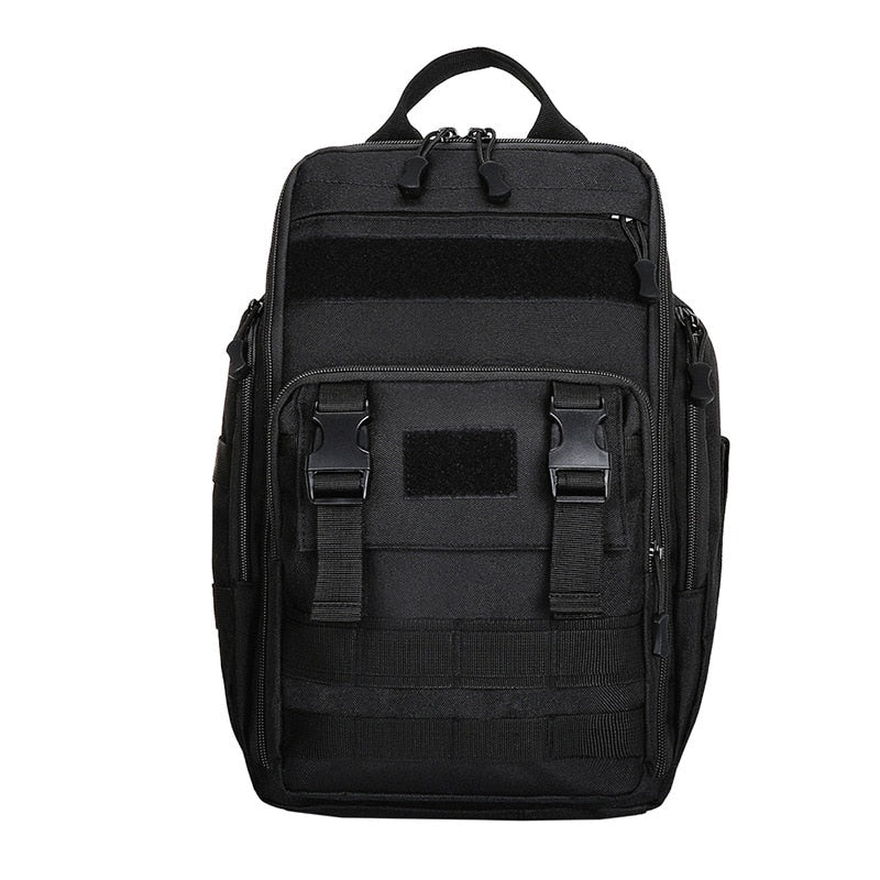 Waterproof Multifunctional Backpack