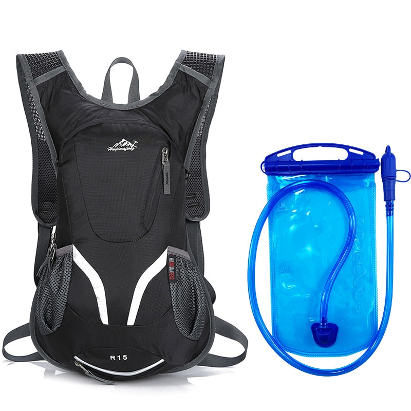 15L Outdoor Sport Hydration Backpack