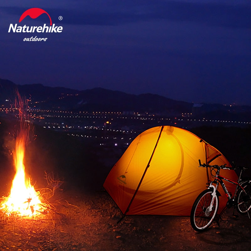 Naturehike 1 Person Cycling Tent
