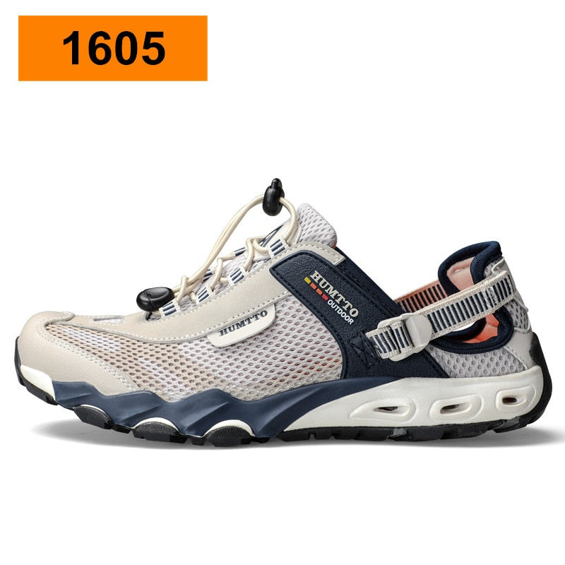Humtto Outdoor Hiking Shoes