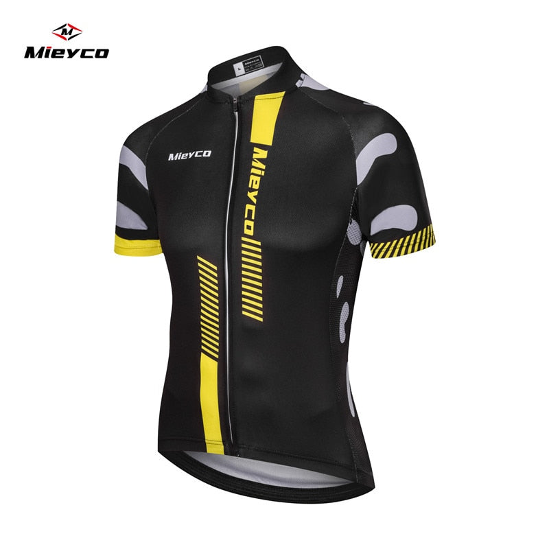MIEYCO Cycling Clothing Set