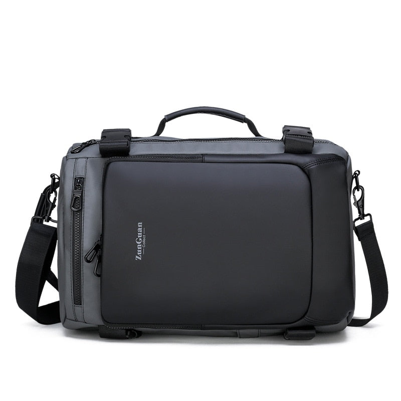 15.6 Multifunctional Laptop Travel Pack