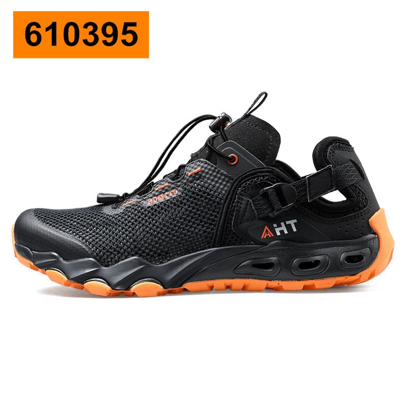 Humtto Outdoor Hiking Shoes