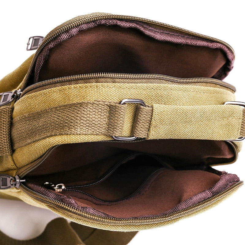 Travel Crossbody Shoulder Bags