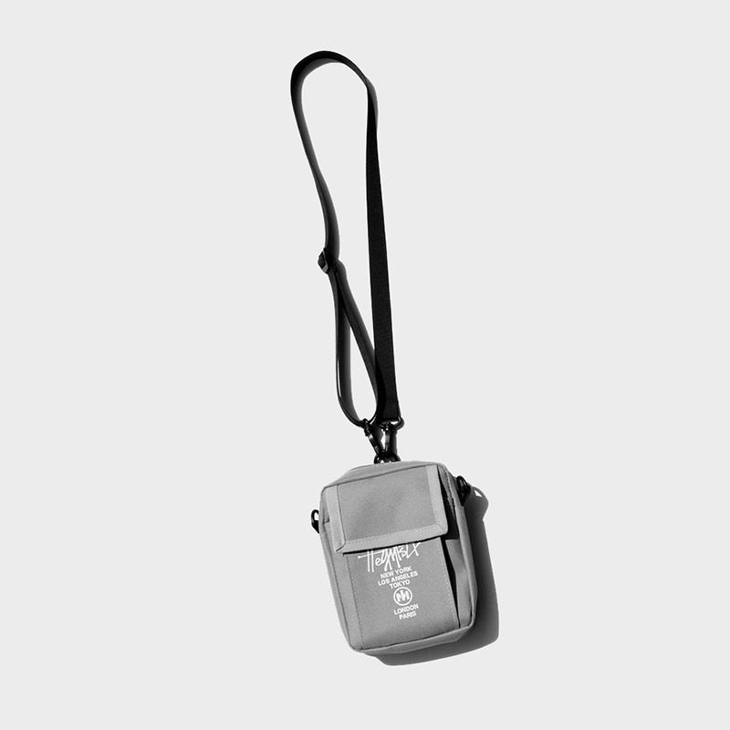 Men Crossbody Messenger Bags