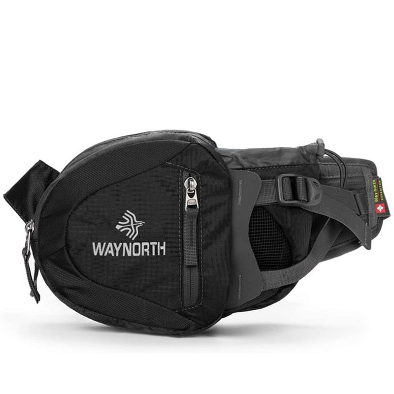 Outdoor Marathon Sport Fitness Pouch