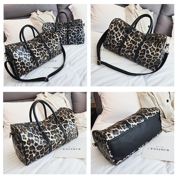 Fashion Travel Bag for Women