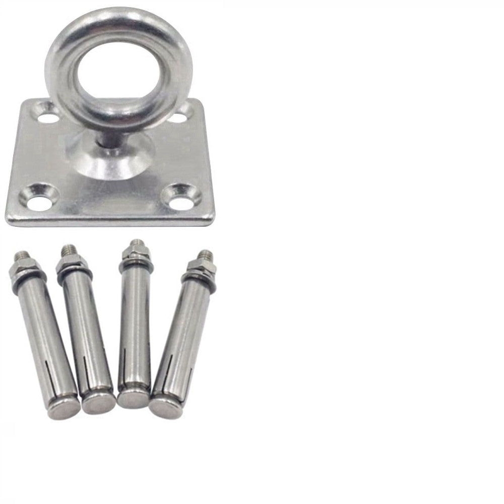 304 Stainless Steel Ceiling Hanging Kit