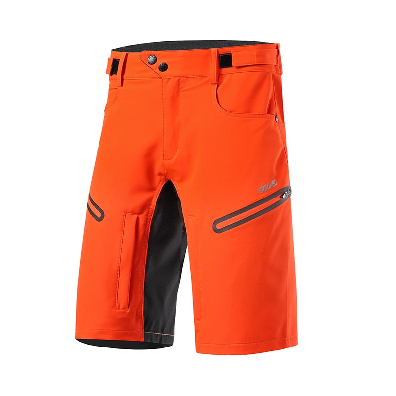 ARSUXEO Outdoor Sports Hiking Shorts