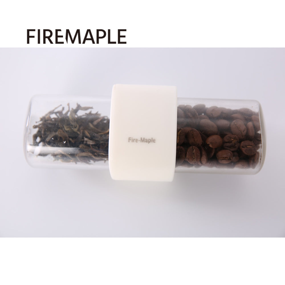 FIREMAPLE Portable Outdoor Tea & Coffee Container
