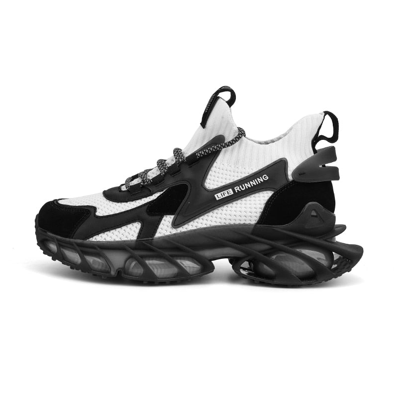 FEOZYZ Air Cushion Trainers Sport Shoes