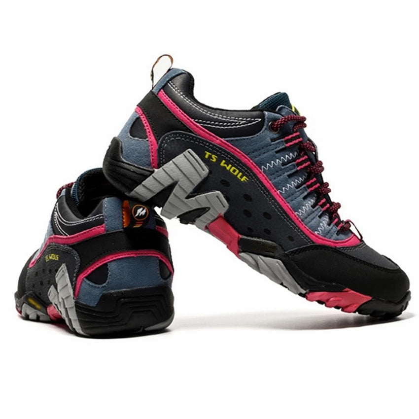 Outdoor Lover Trekking Shoes