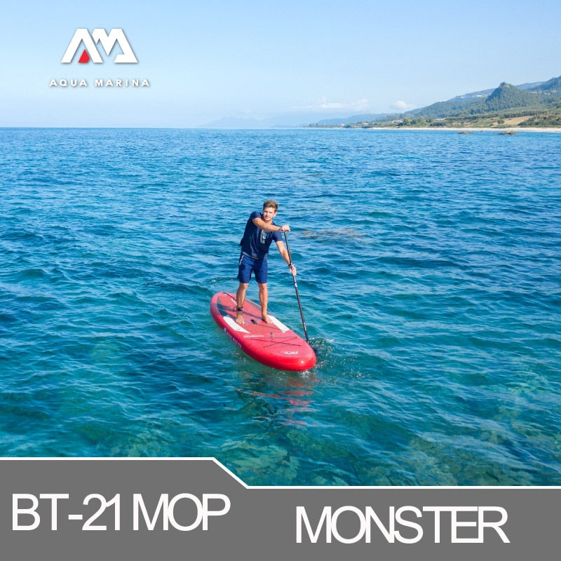 AQUA MARINA Monster Paddle Board