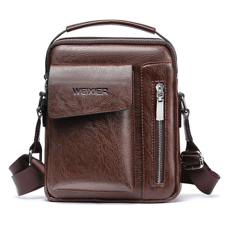 WEIXIER Multi-function Messenger Bags