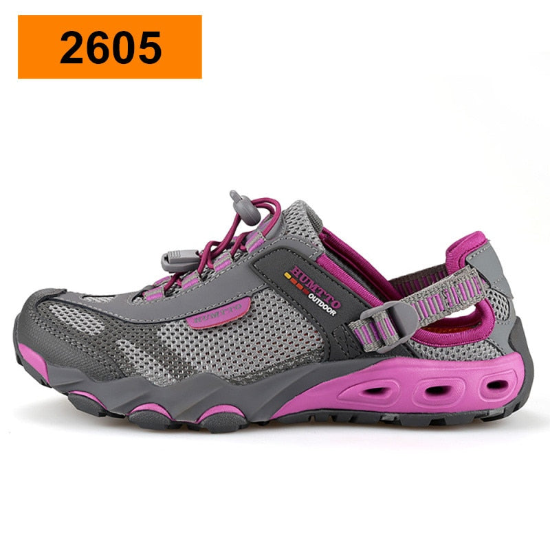 Humtto Outdoor Hiking Shoes