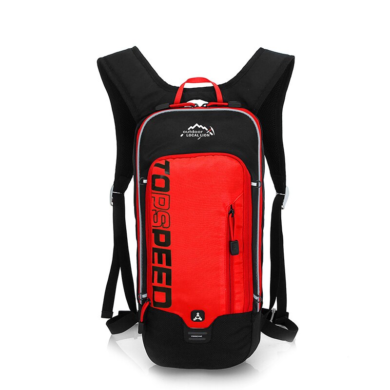 Outdoor 6L Hydration Backpack