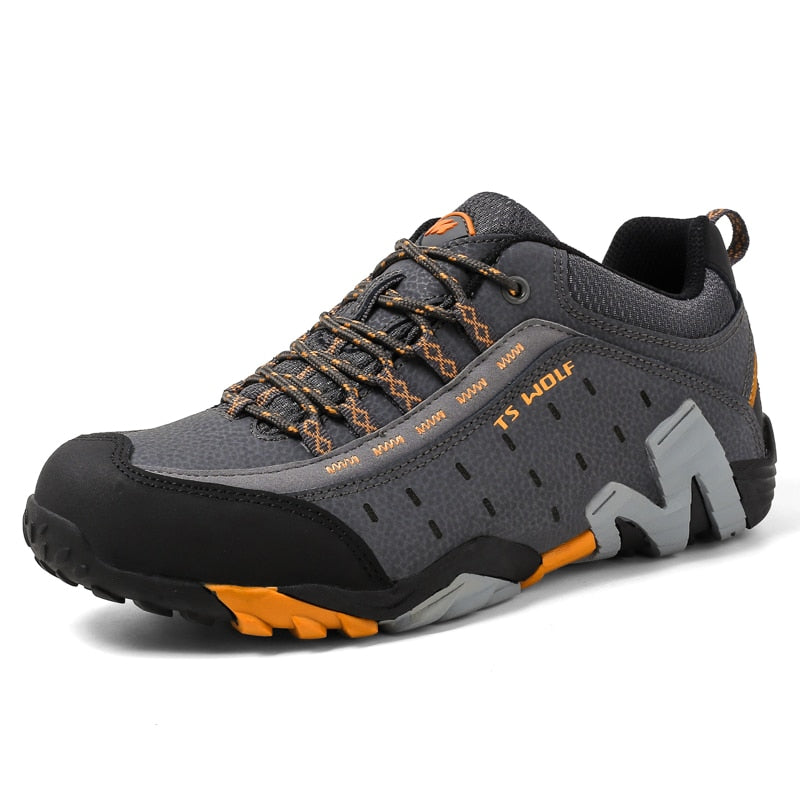 Outdoor Lover Trekking Shoes