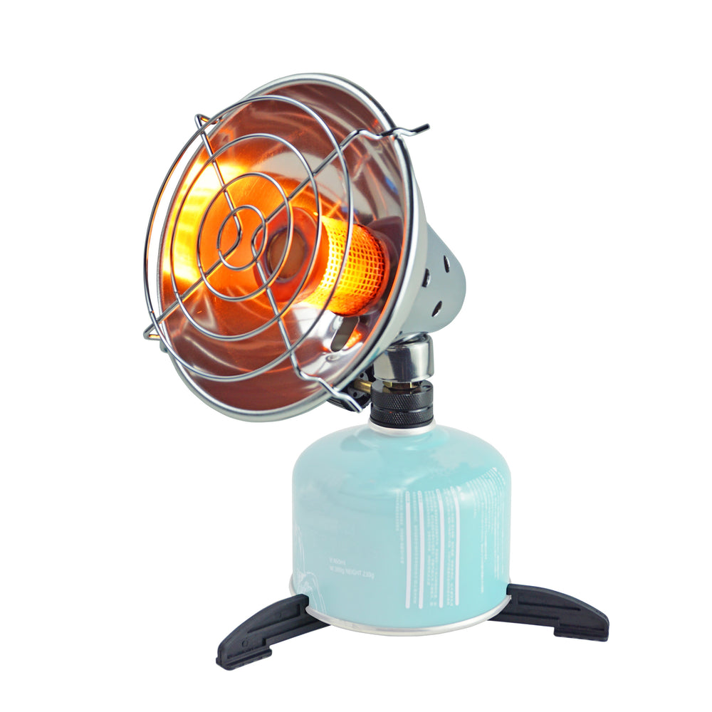 APG Portable Outdoor Camping Tent Heater