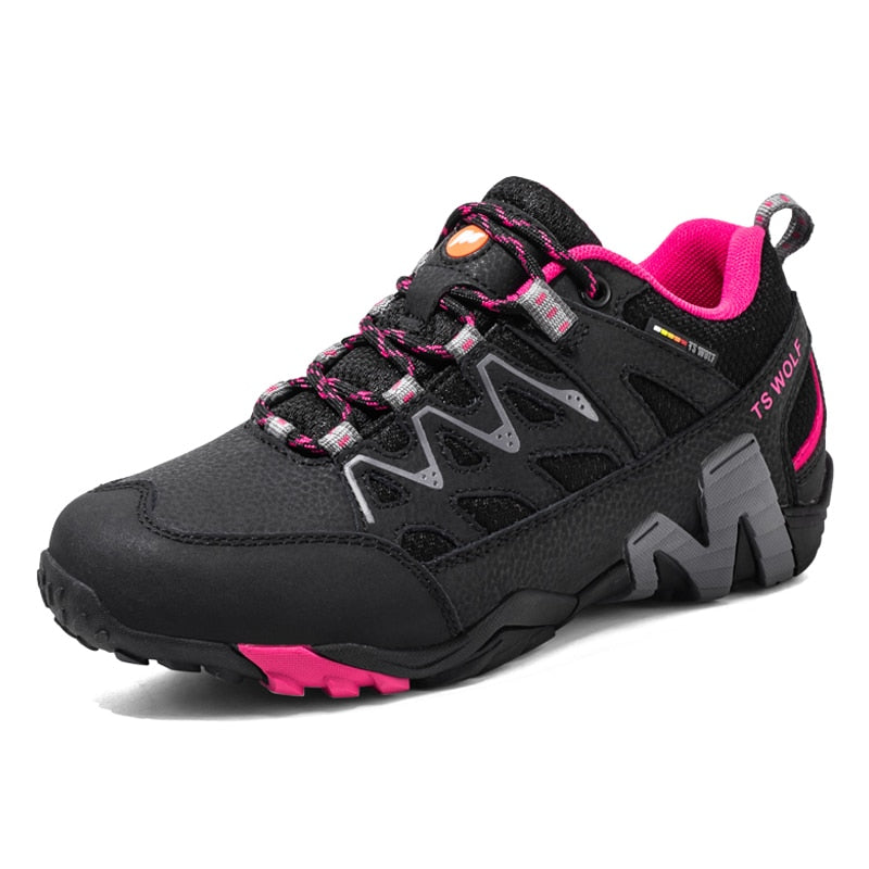 Outdoor Lover Trekking Shoes