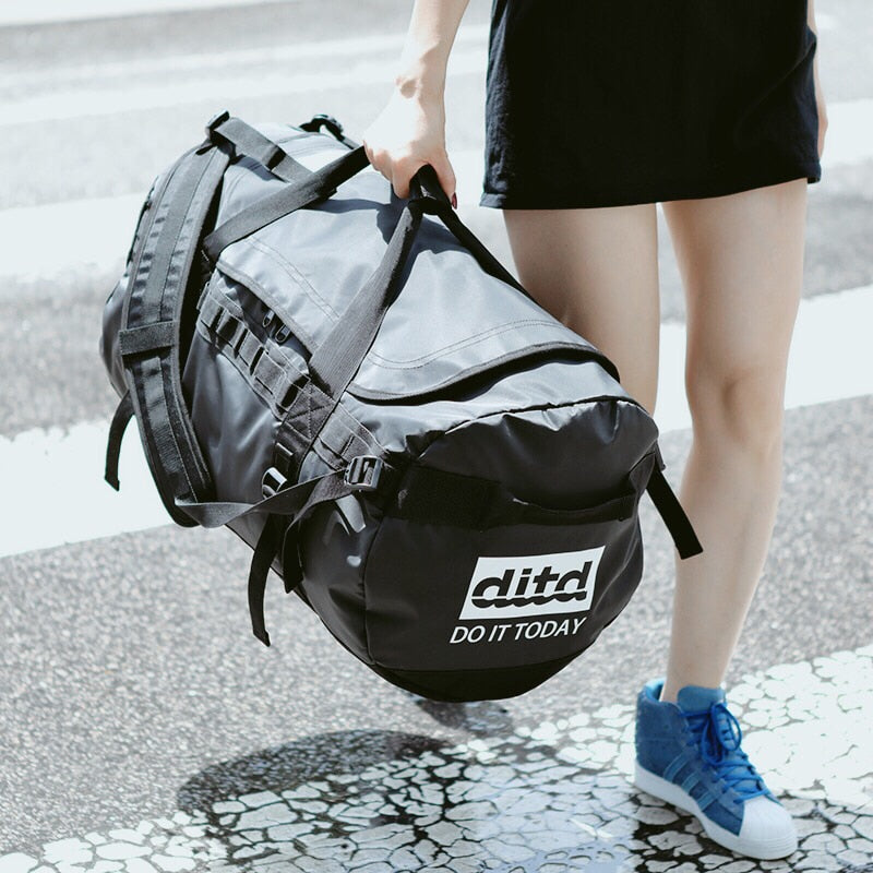 Classic Large Capacity Travel Bag