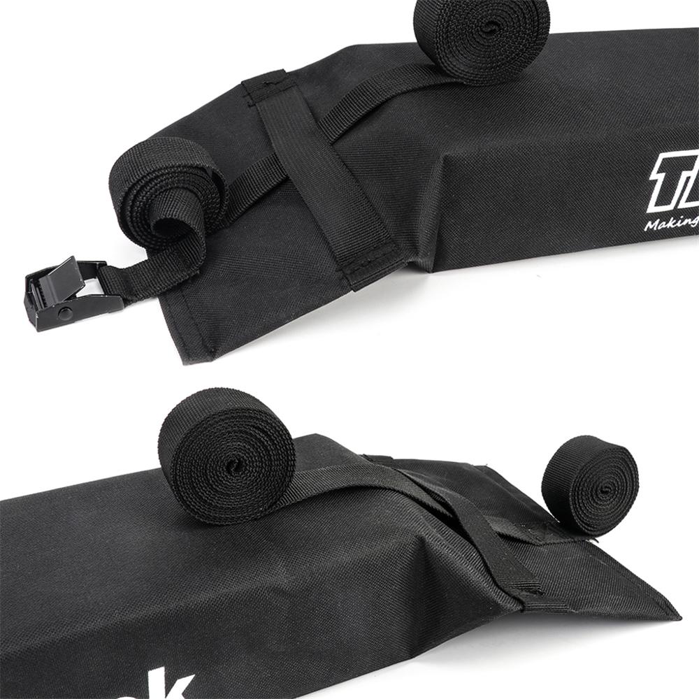 Universal Car Roof Racks Top Luggage Carrier