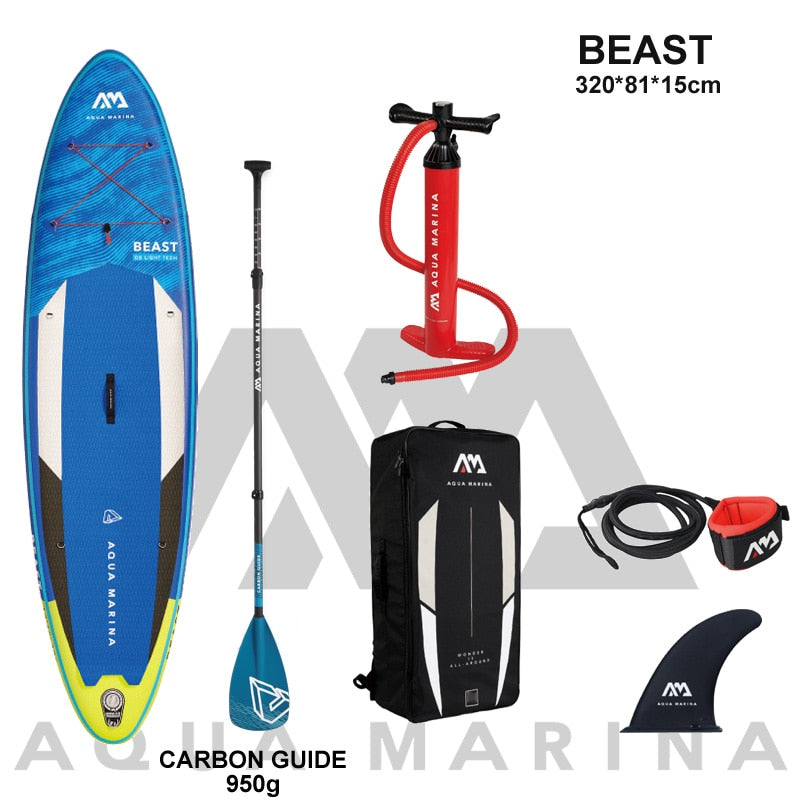 AQUA MARINA BEAST SUP Board