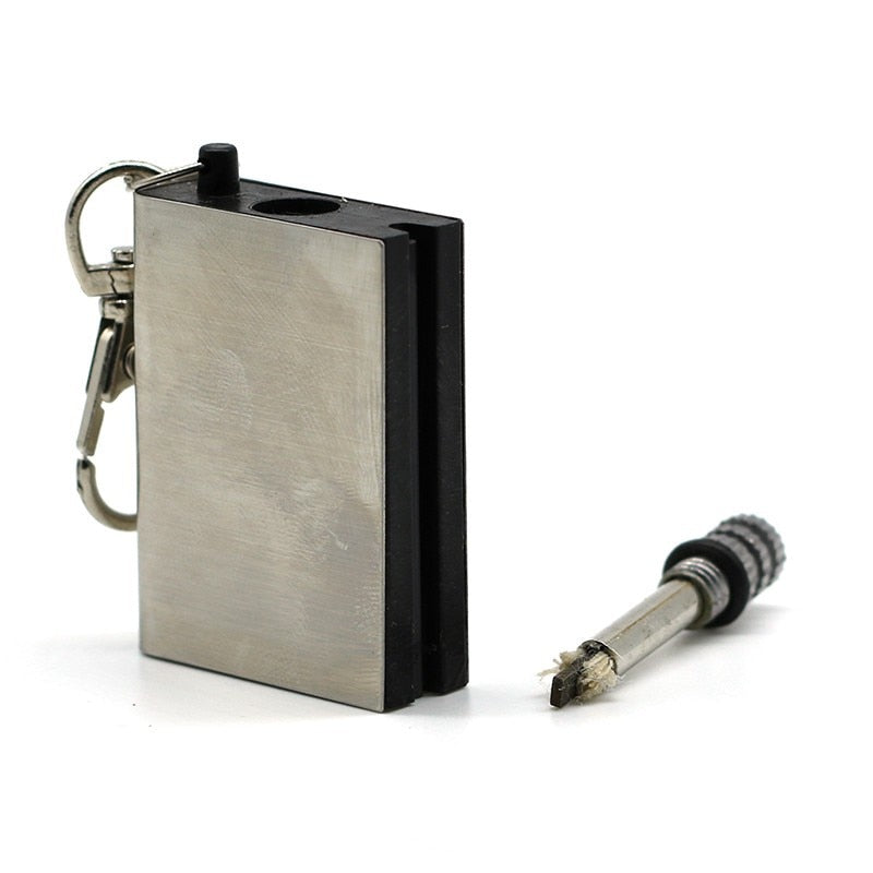 5 PCS Instant Emergency Flint Fire Starter