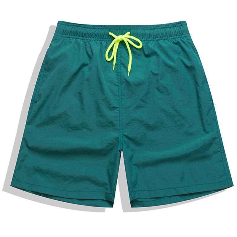 DATIFER Men's Beach Short