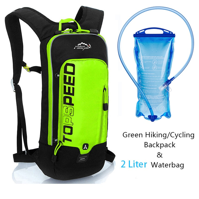 Outdoor 6L Hydration Backpack