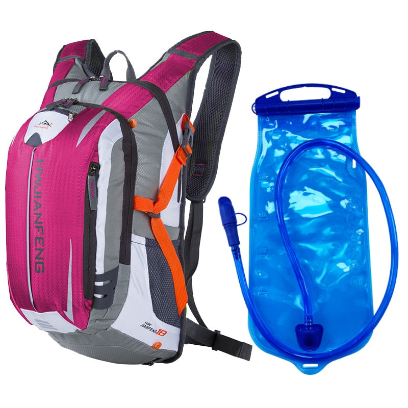 18L Outdoor Sport Hydration Rucksack