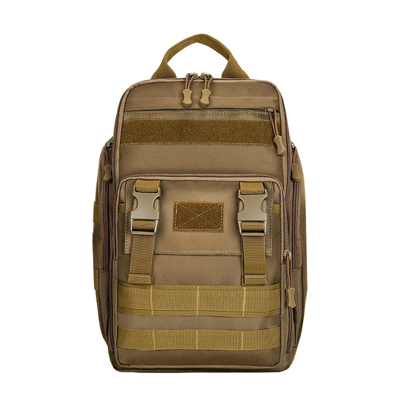 Waterproof Multifunctional Backpack