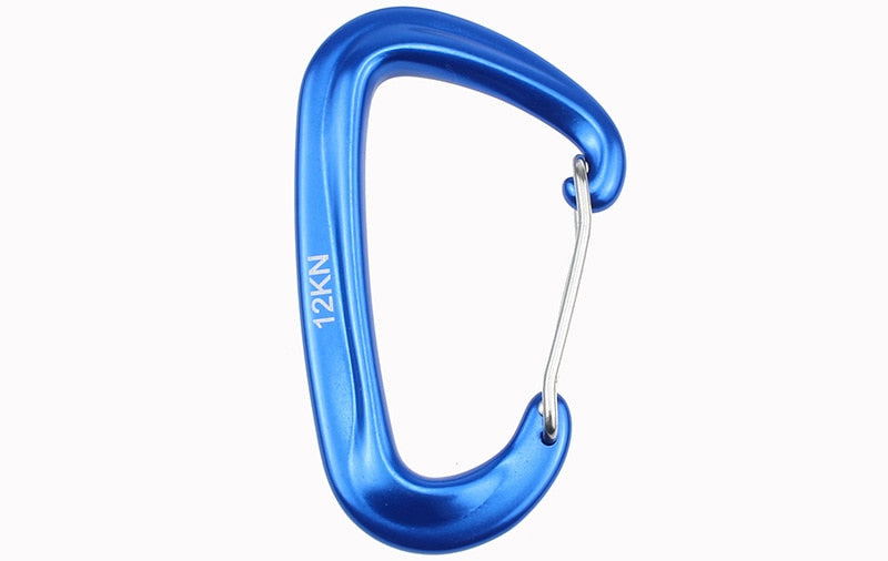 Professional Climbing Carabiner