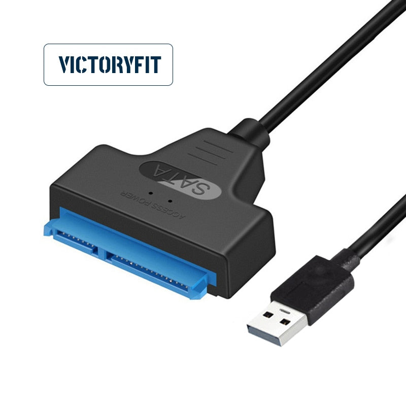 Hard Drive SATA 3.0 to 22 Pin Adapter