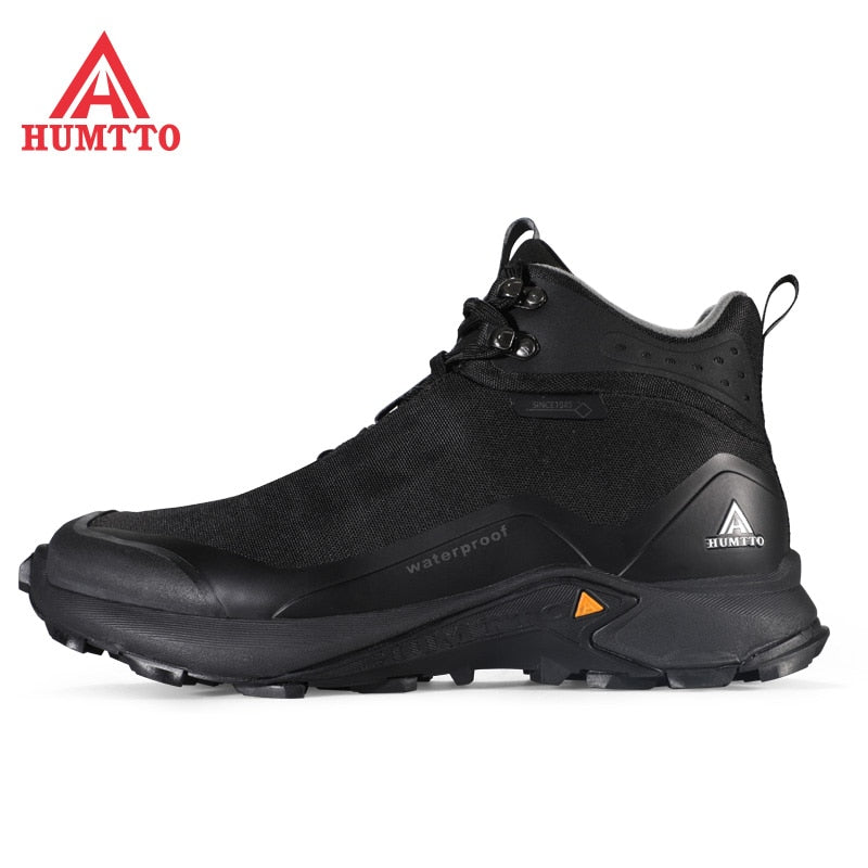 HUMTTO Professional Trekking Shoes