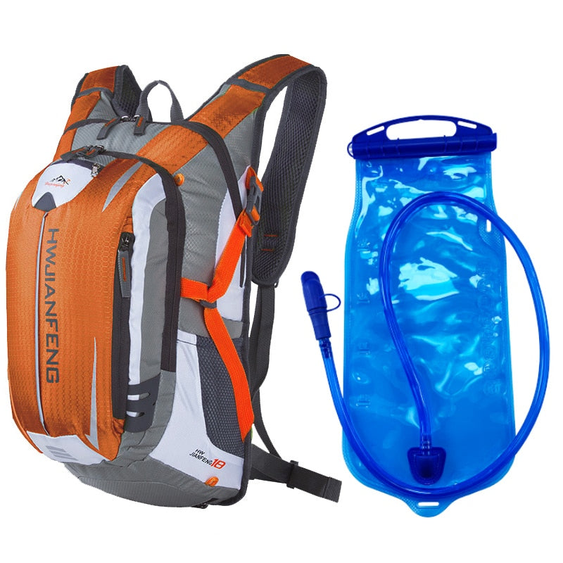 18L Outdoor Sport Hydration Rucksack