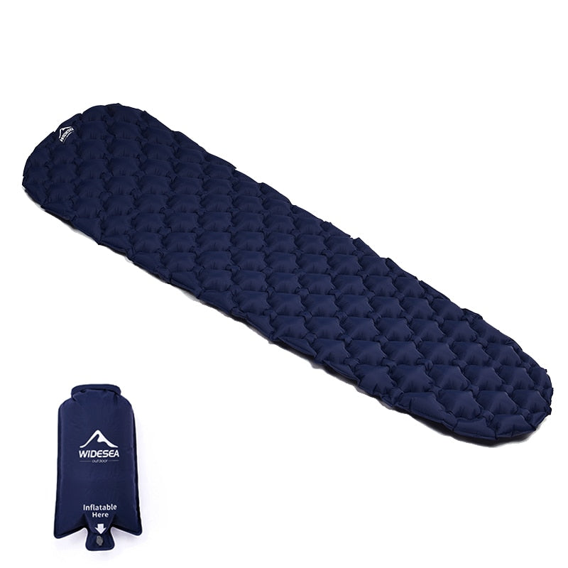 Widesea Camping Sleeping Pad Equipment