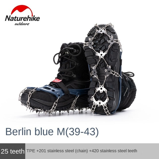 Naturehike Outdoor Mountaineering Snow Claw