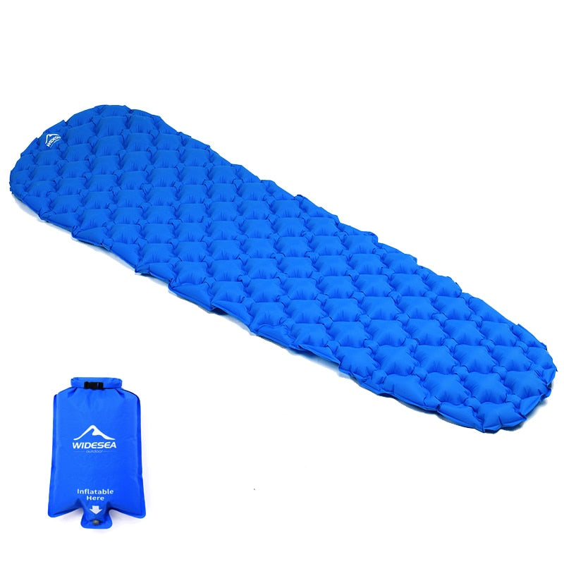 Widesea Camping Sleeping Pad Equipment