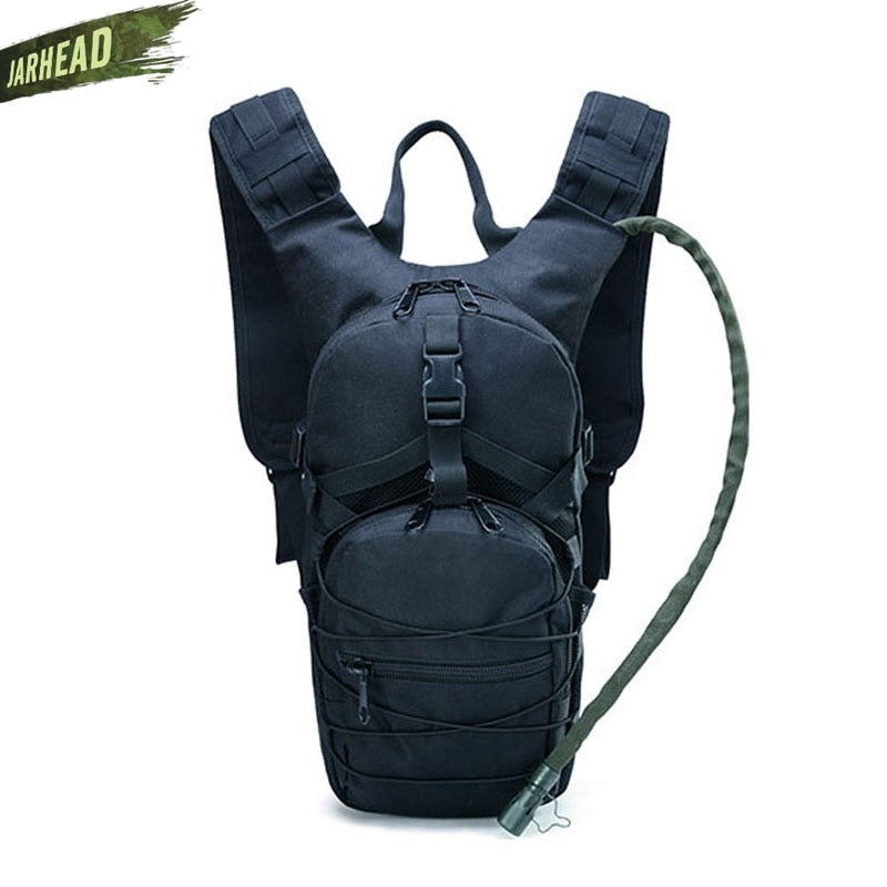 Tactical Outdoor Hydration Backpack