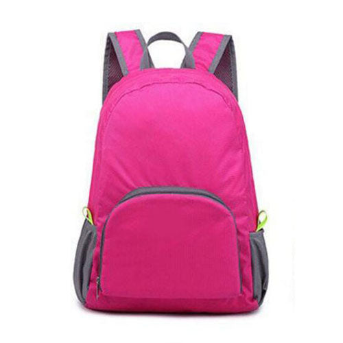 Lightweight Sports Folding Hiking Bag