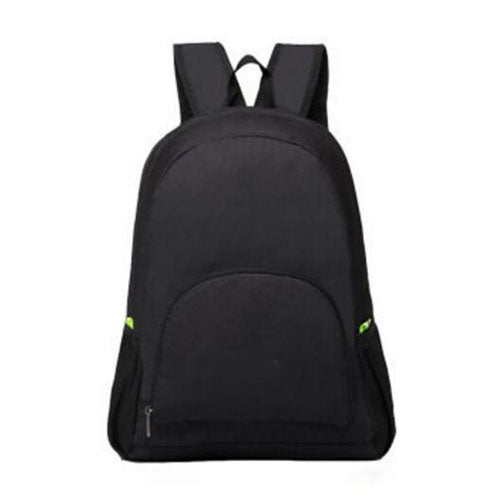 Lightweight Sports Folding Hiking Bag