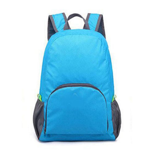 Lightweight Sports Folding Hiking Bag