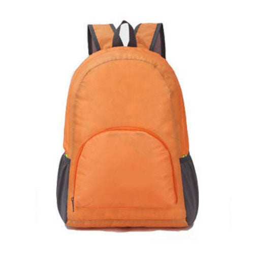 Lightweight Sports Folding Hiking Bag